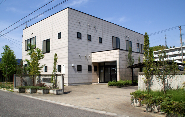 株式会社渡伝組